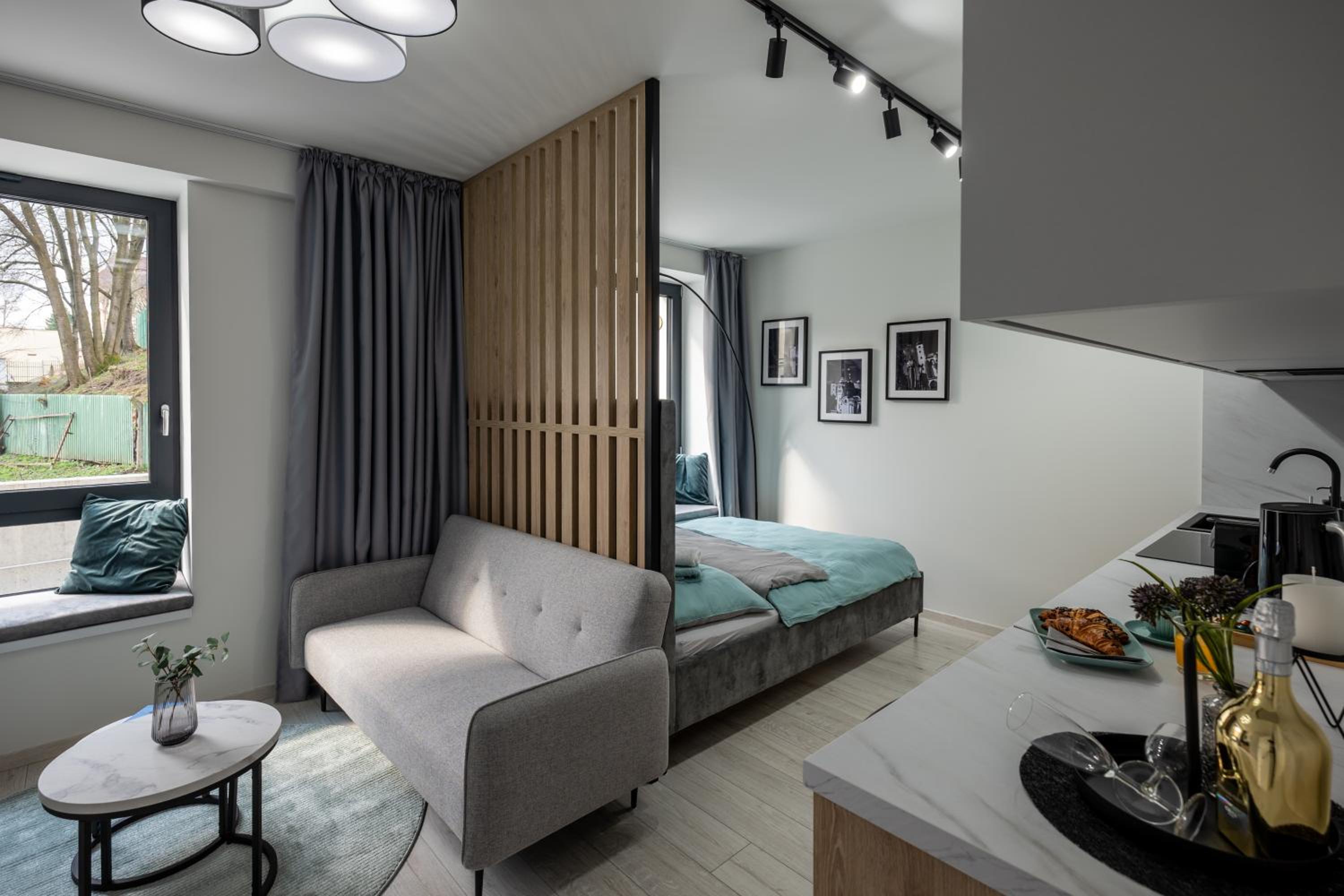 Apartment EDIAS