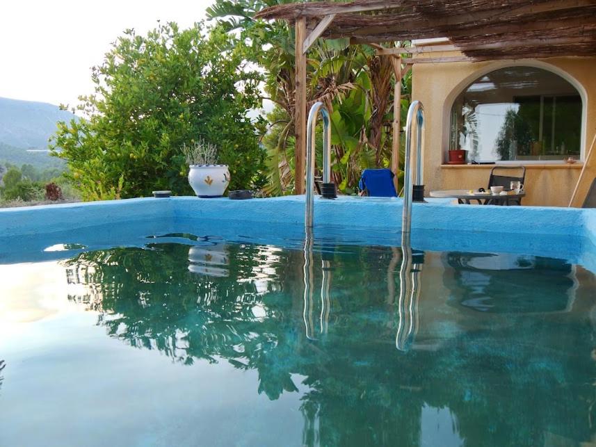 Finca Caracol