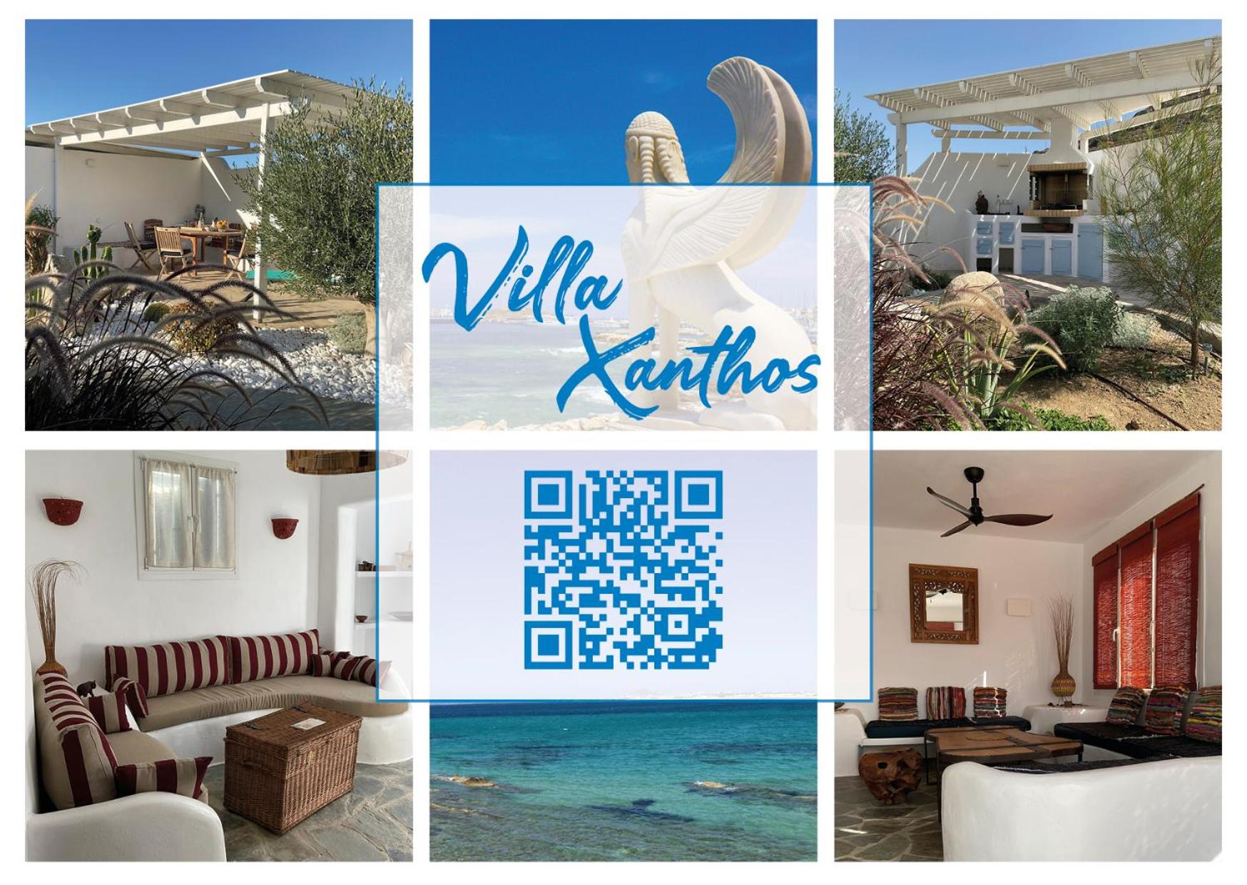 Villa Xanthos