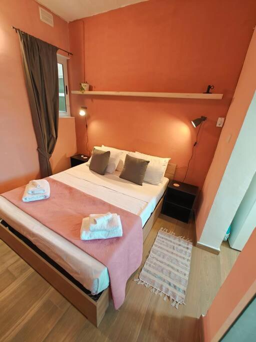 Żiffa Ta' Riħ - A Cosy Apartment in Senglea with Wi-Fi and Smart TV view 5