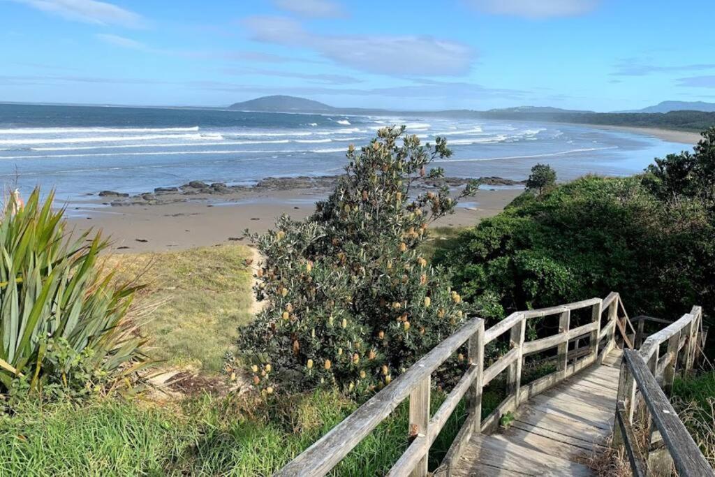 Hinterland Retreat on 30 acres - Sleeps 6