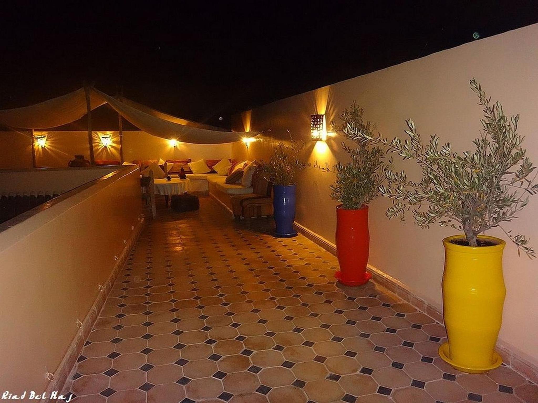 roof