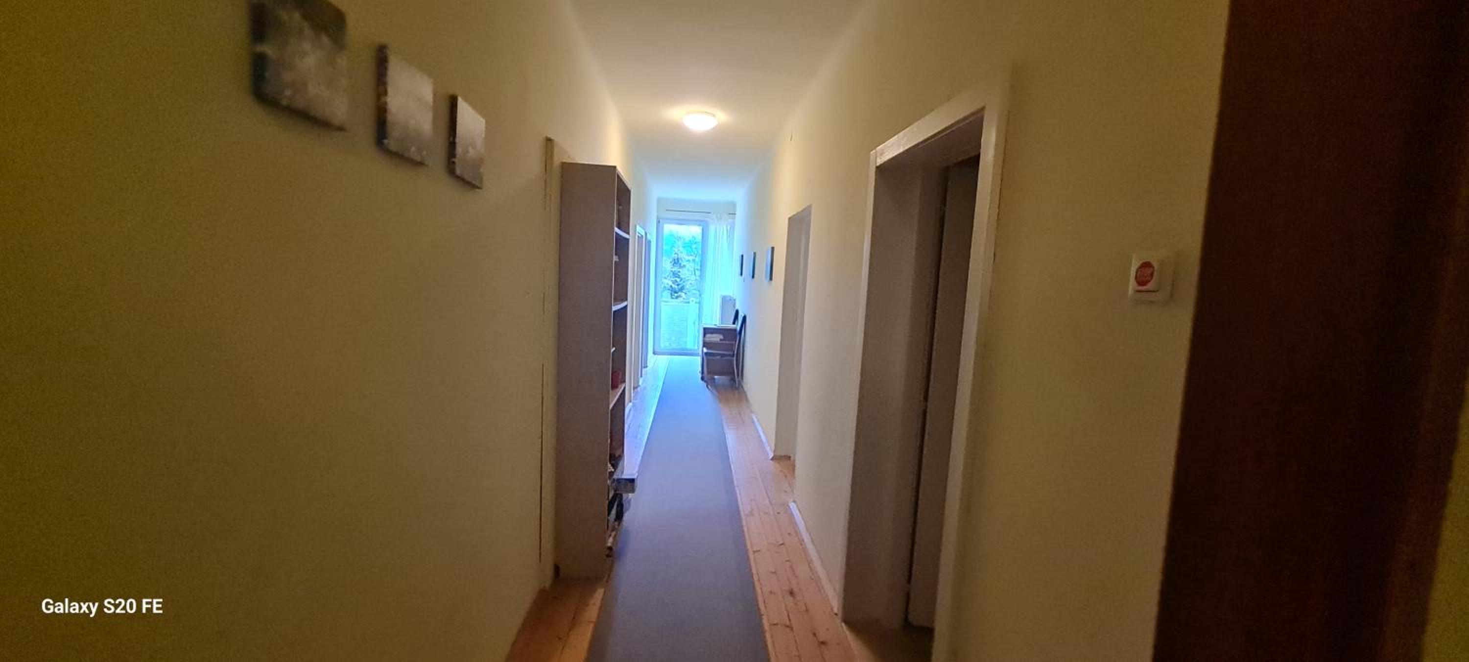 Haus Kolbnitz