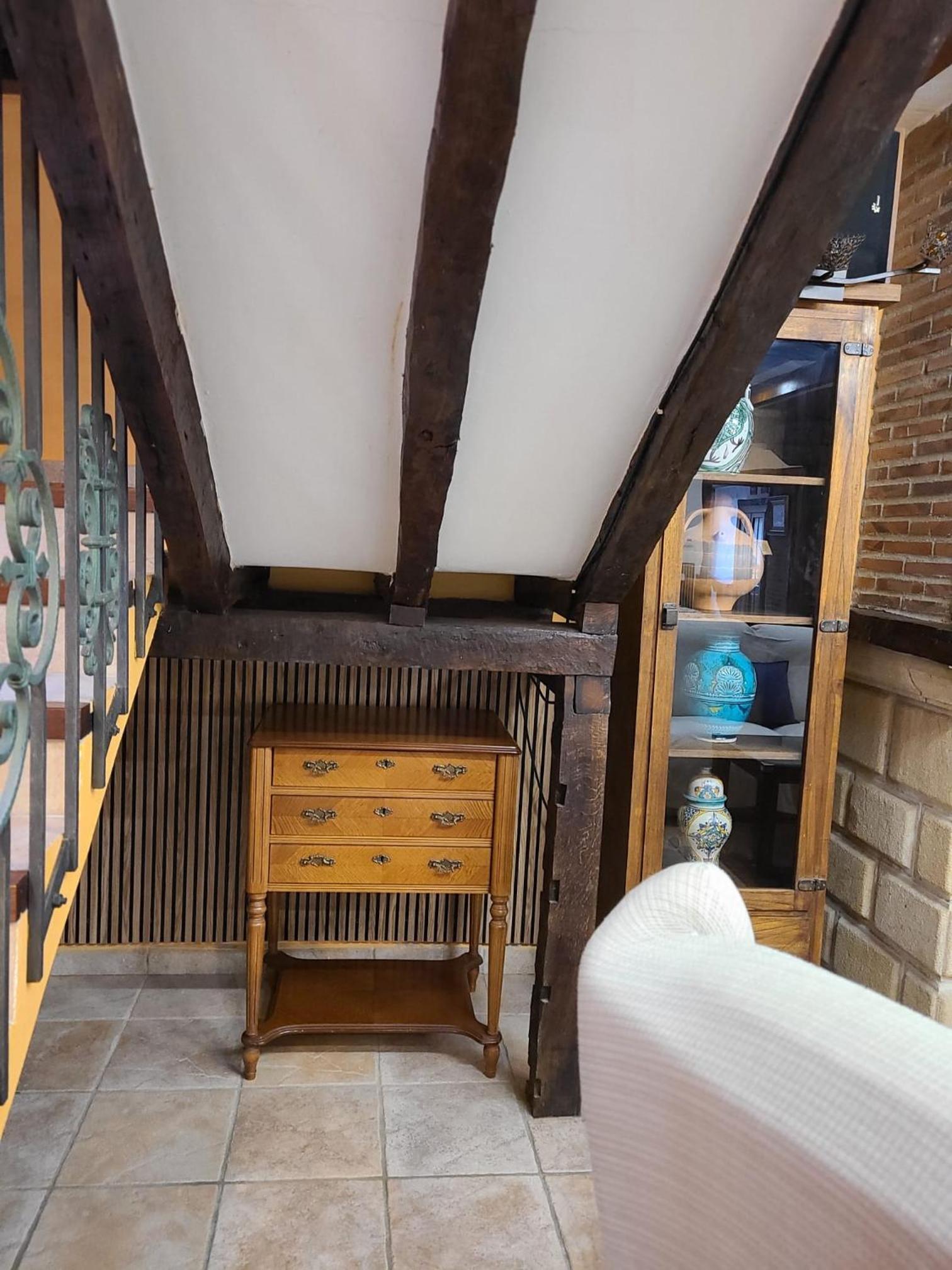 La Casona de Picoverde