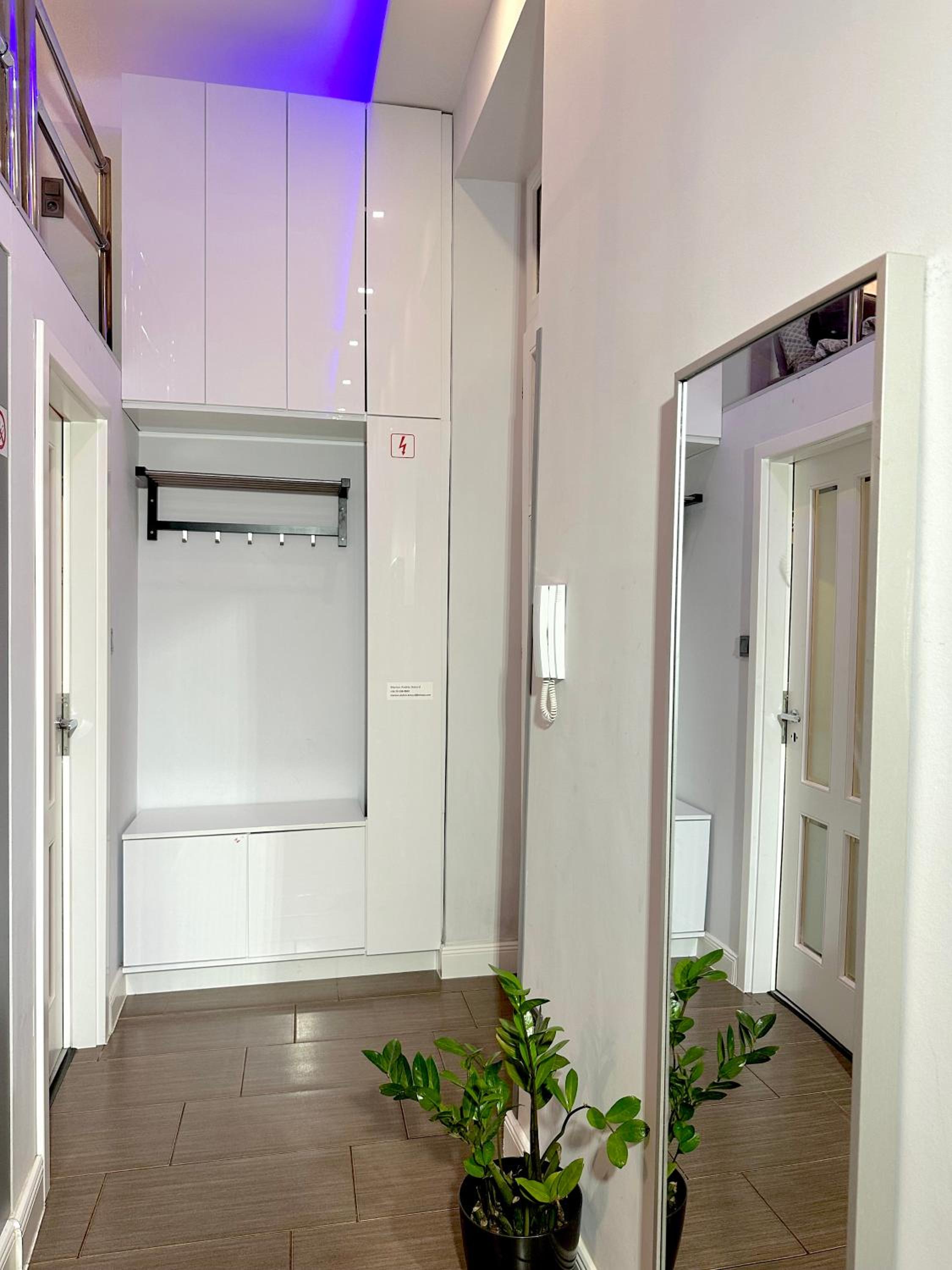 Marton's Apartment view 3