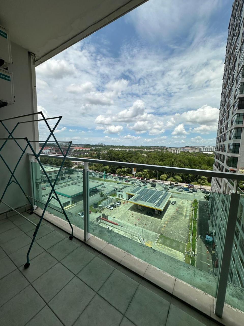 Plazio 1 Bedroom & Studio
