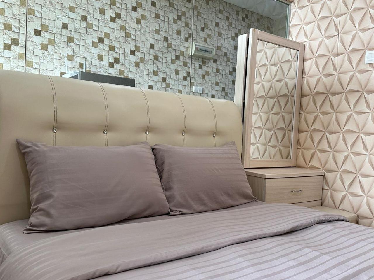 Plazio 1 Bedroom & Studio
