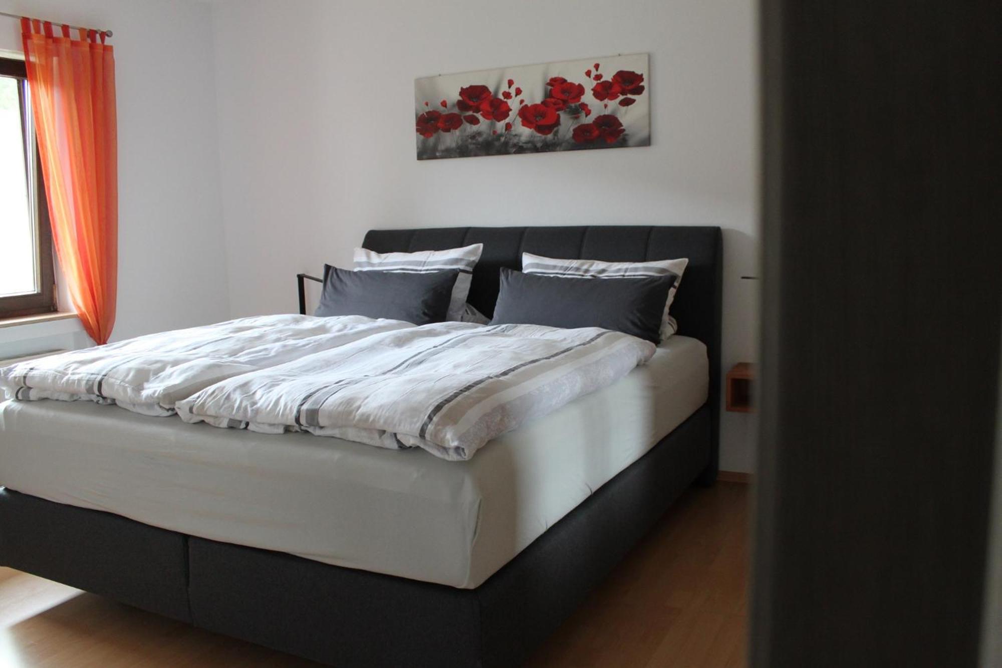 Ferienwohnung Siegel