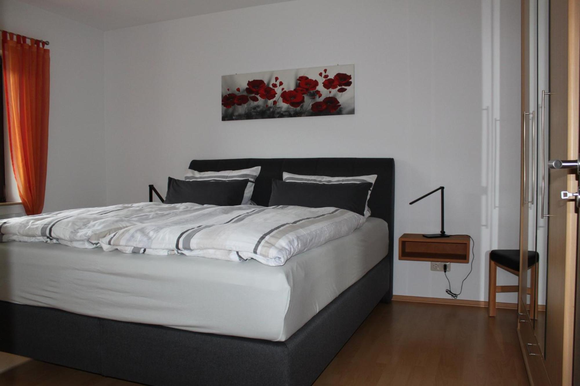 Ferienwohnung Siegel