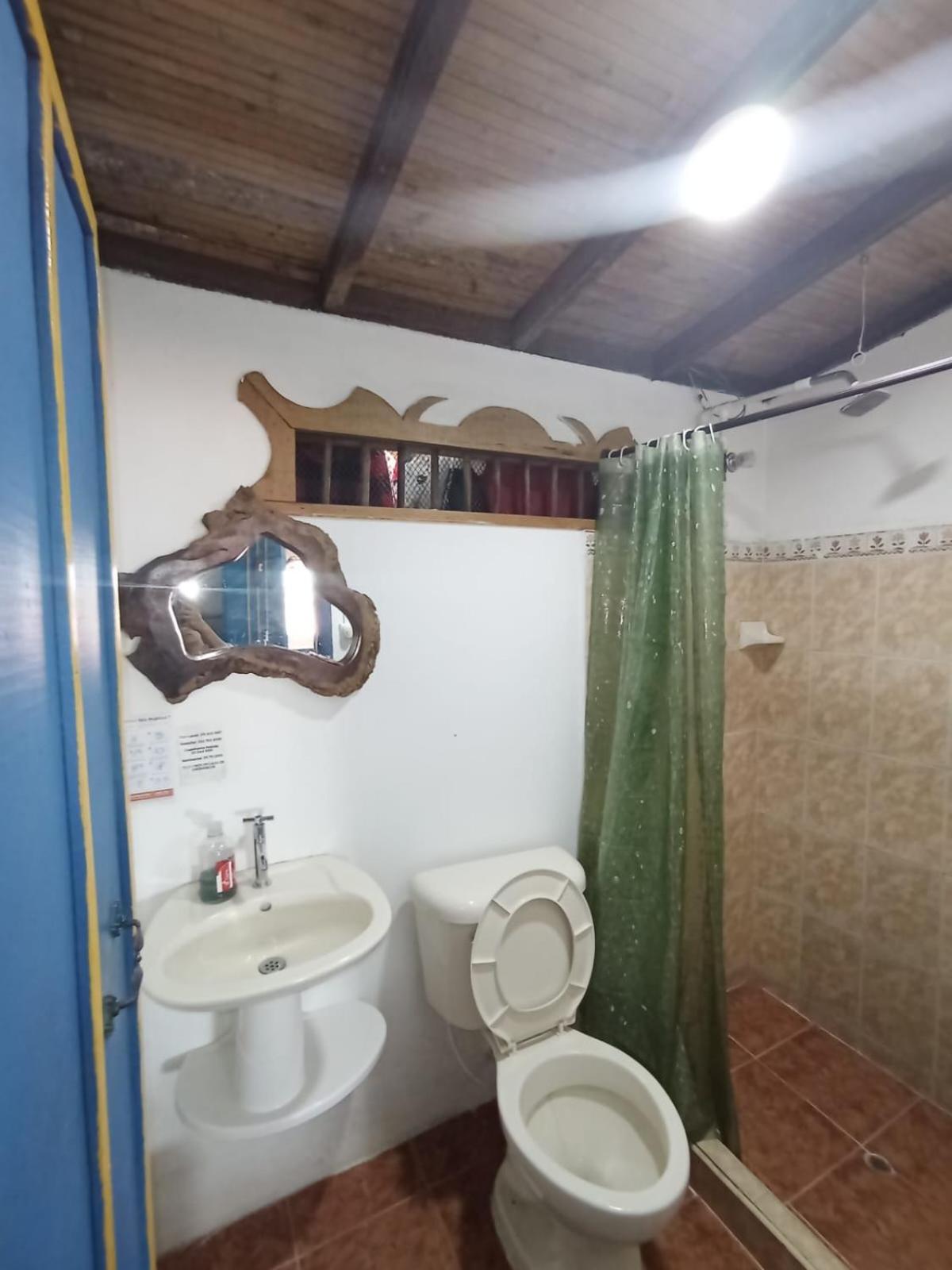 Posada Chambranas