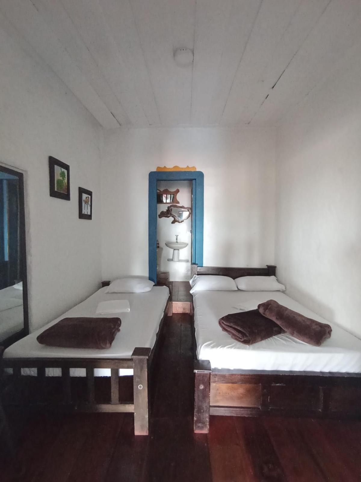 Posada Chambranas