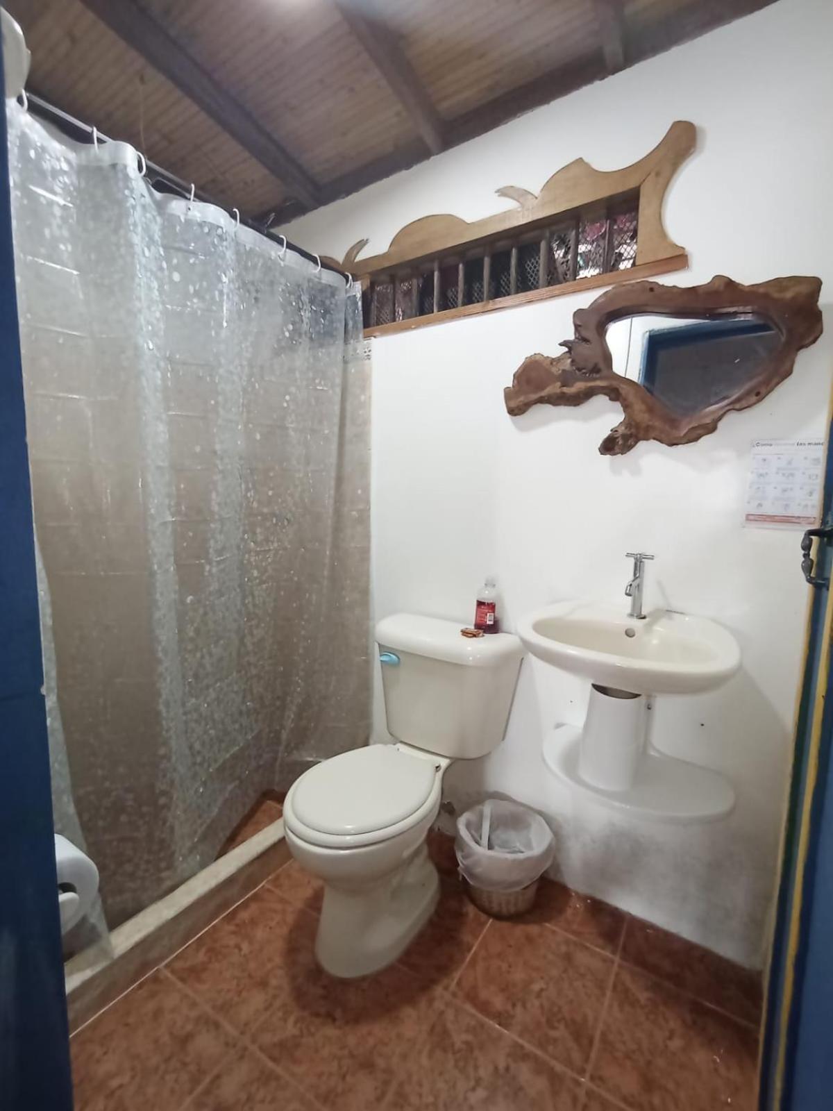 Posada Chambranas