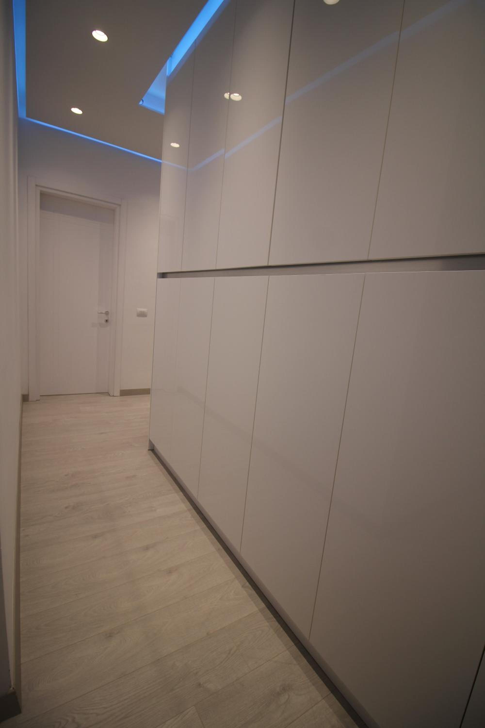 oli golden beach residence