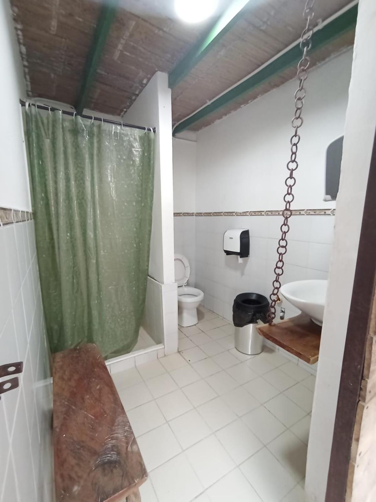 Posada Chambranas