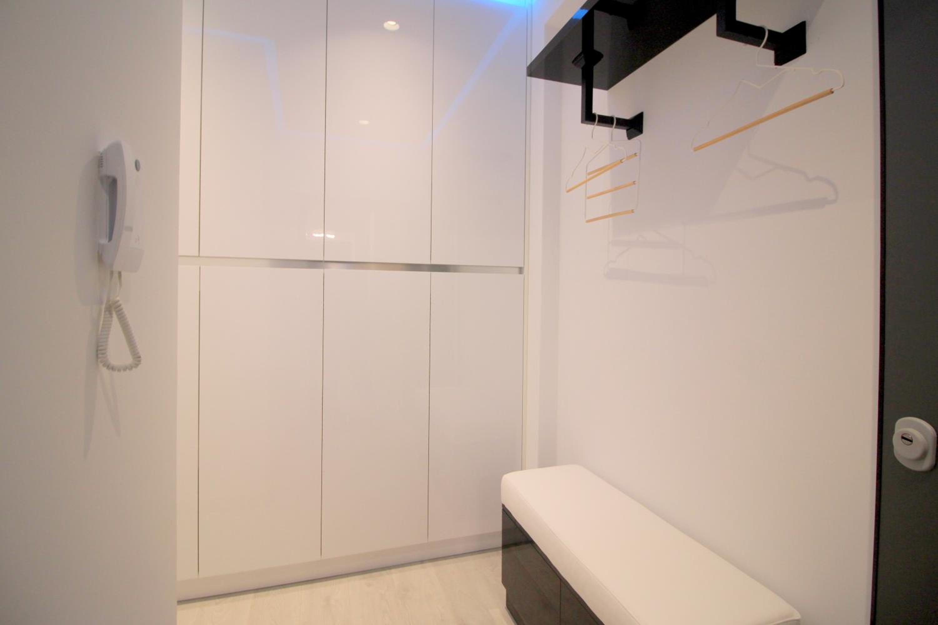 oli golden beach residence