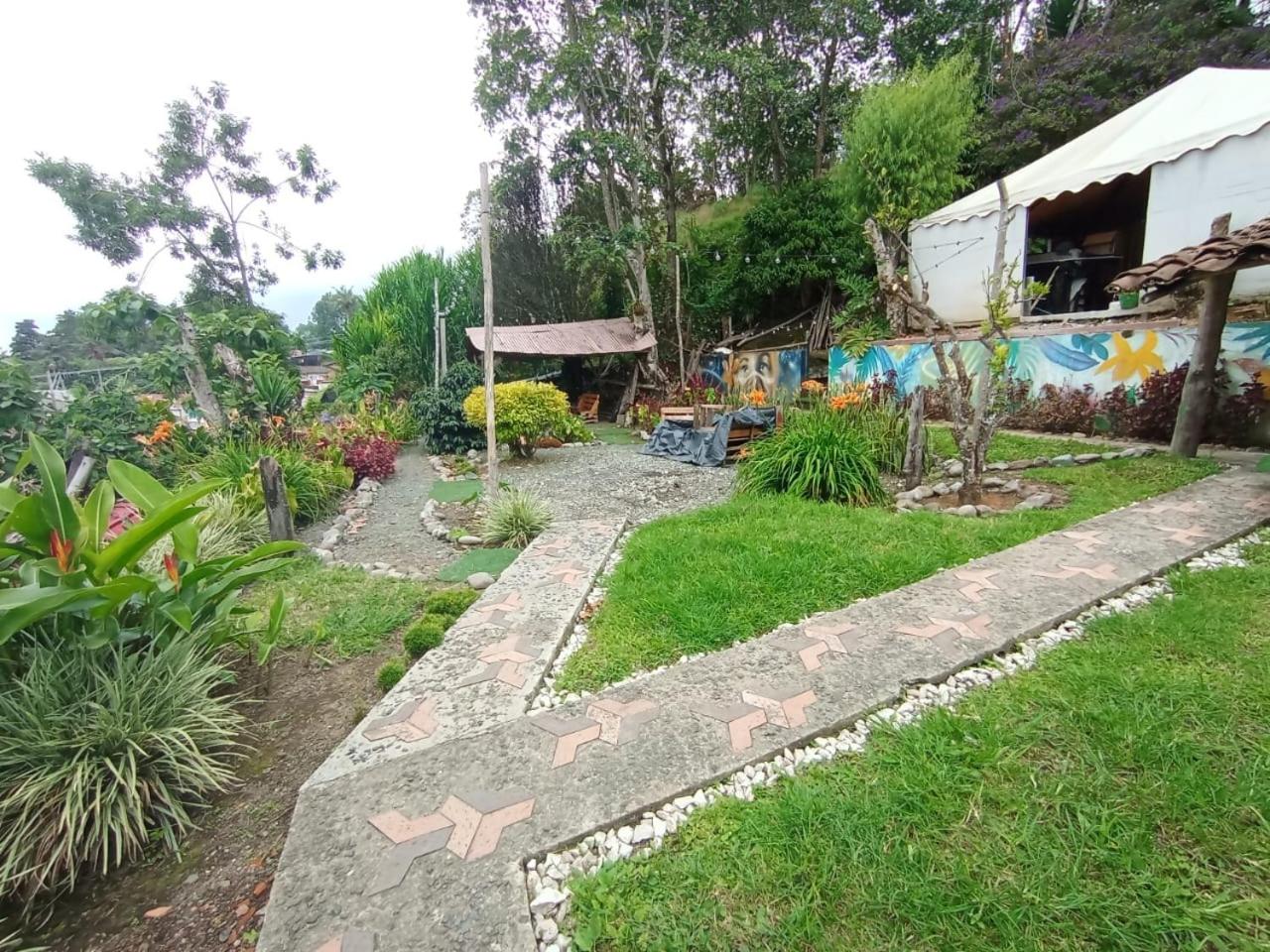 Posada Chambranas