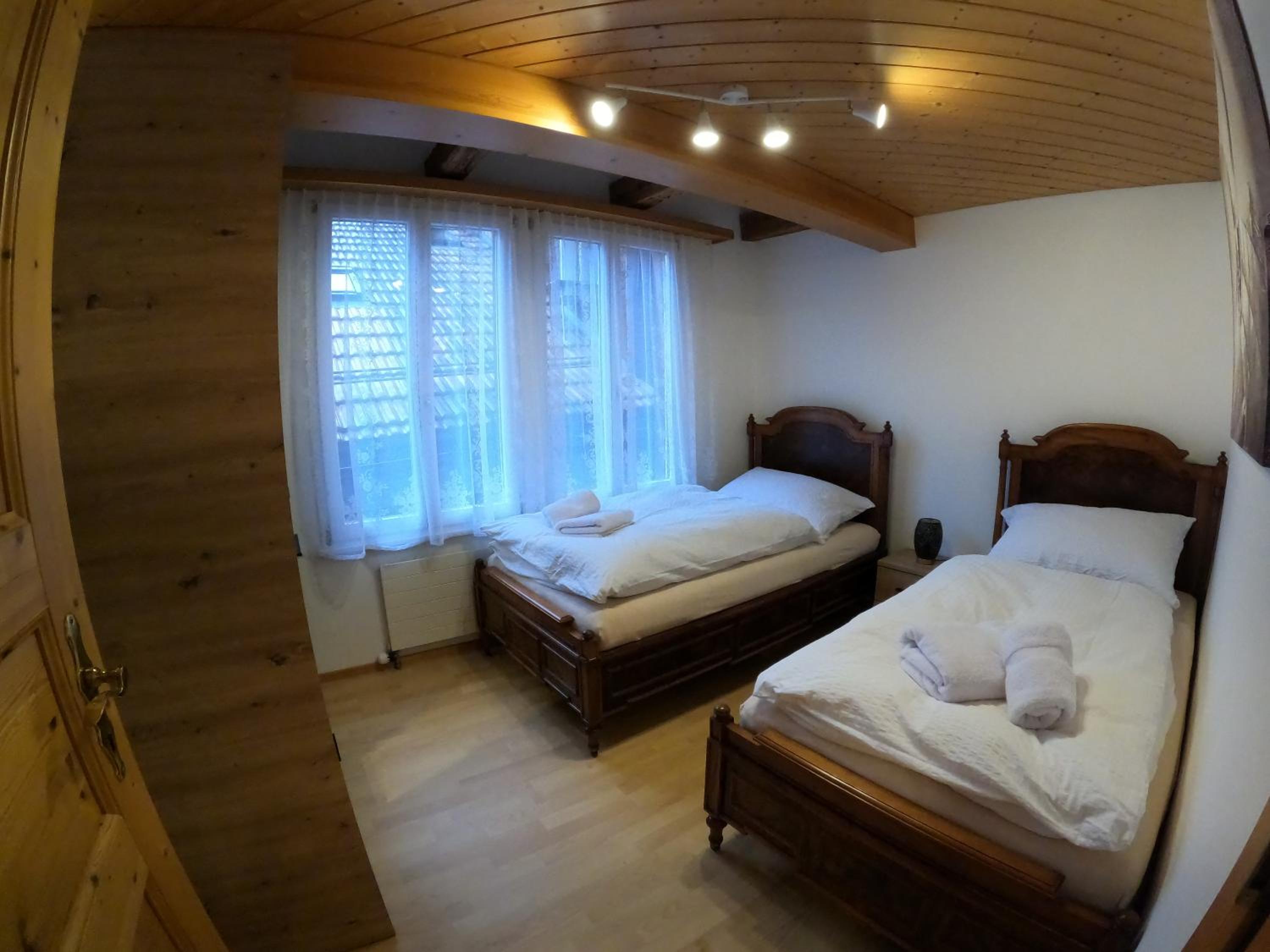 Fine&Pine Center Apartment