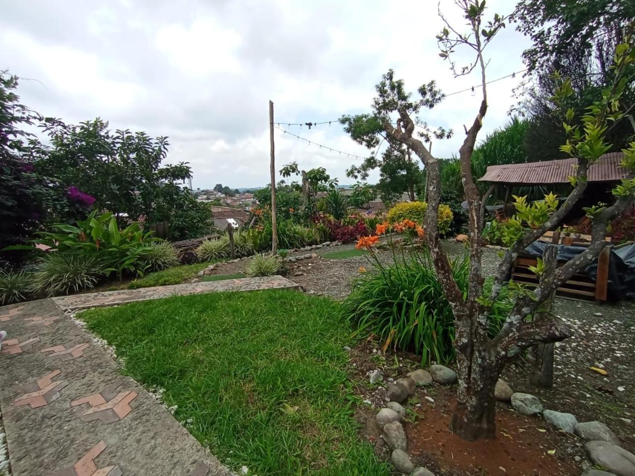 Posada Chambranas