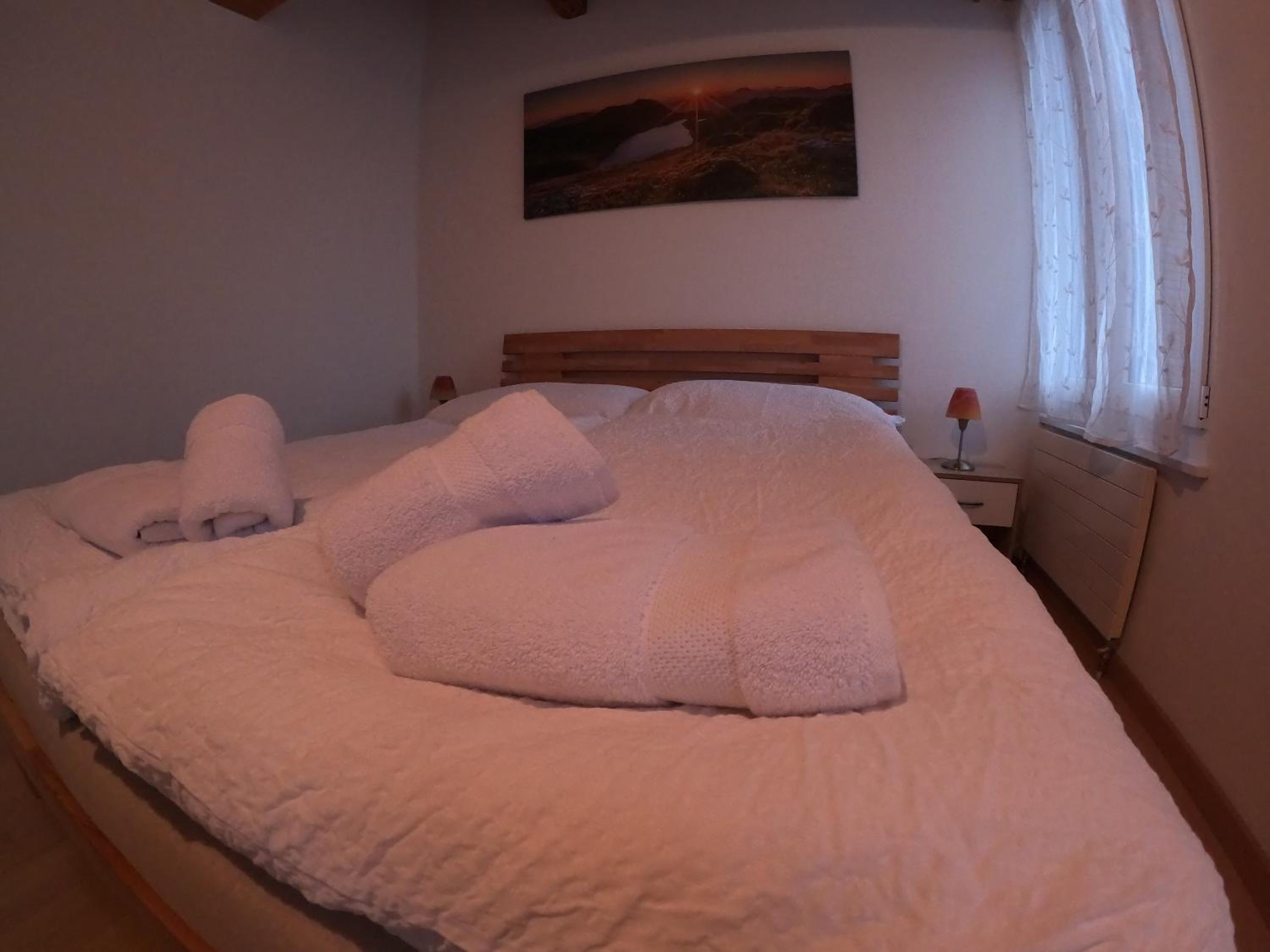 Fine&Pine Center Apartment