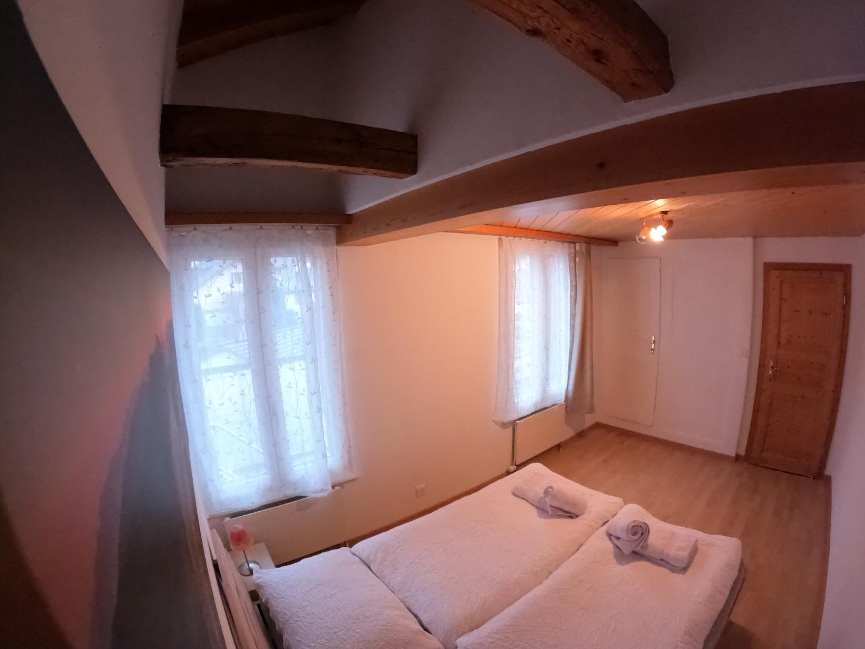 Fine&Pine Center Apartment