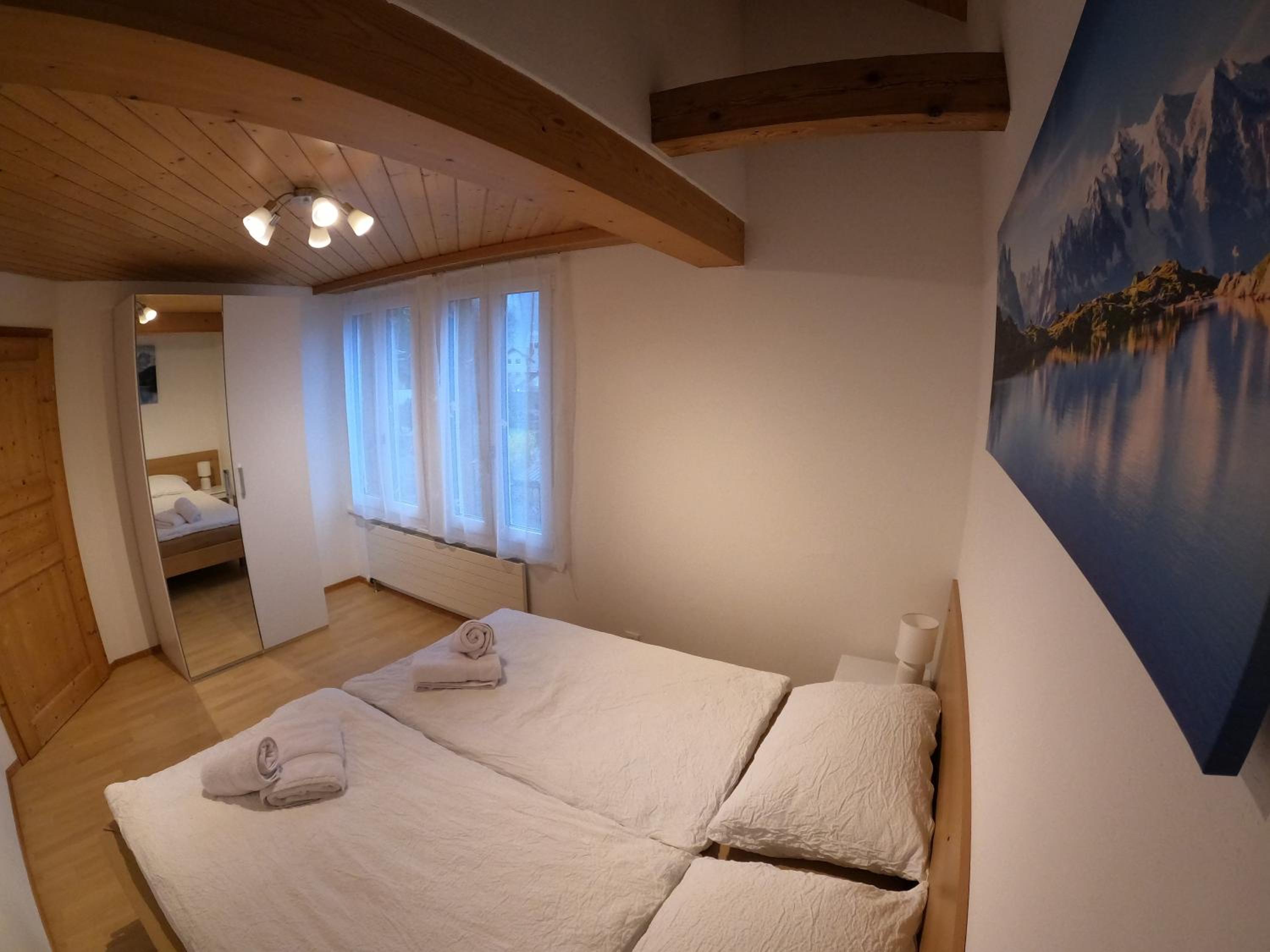 Fine&Pine Center Apartment