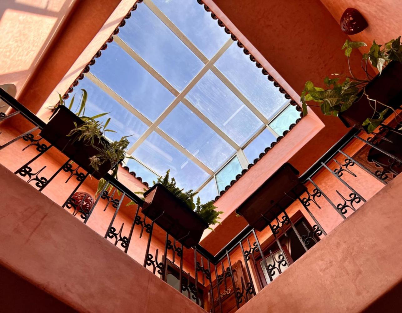 Rabat Vacations - Riad de charme - la perle des Oudayas - Property Image 43