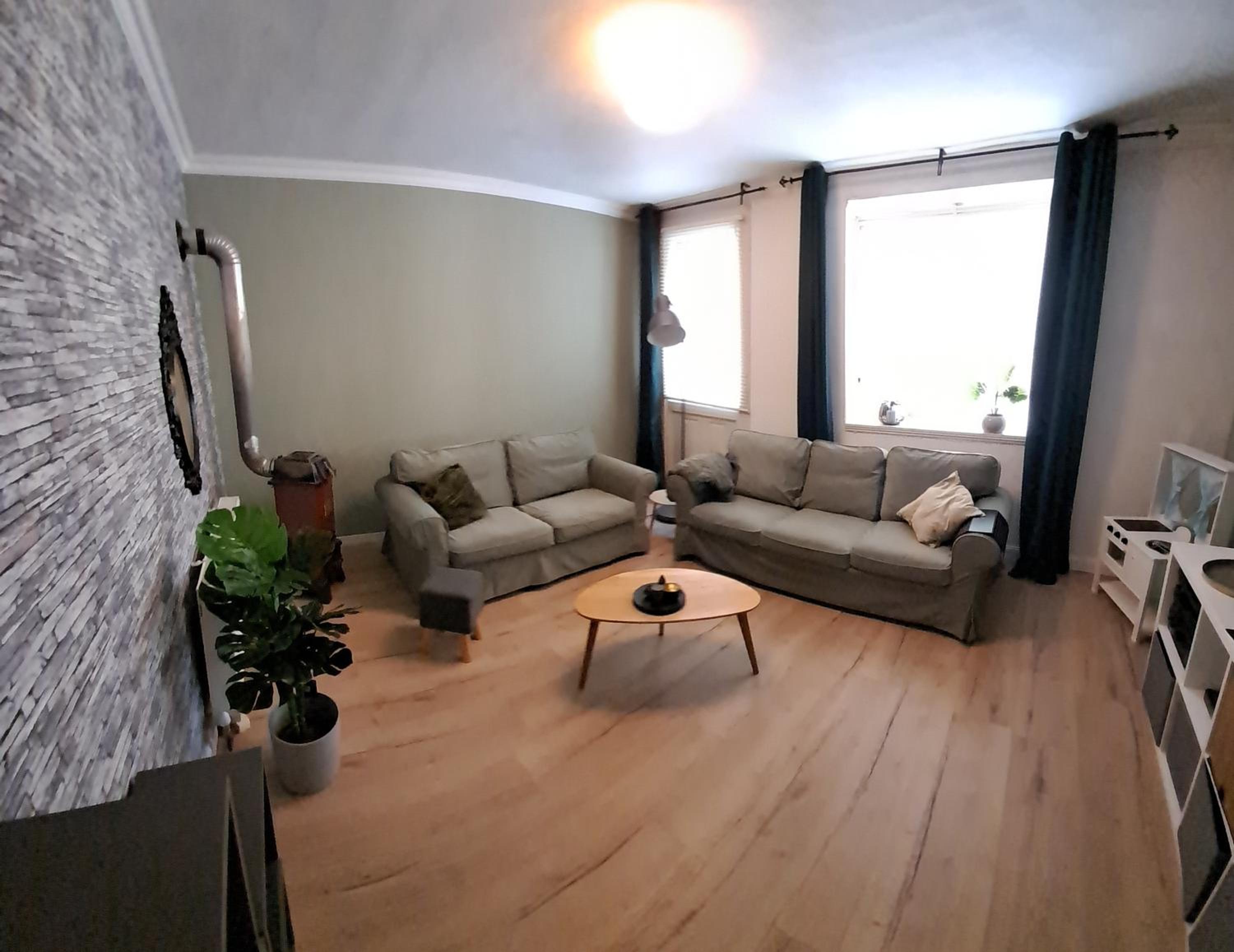XXL Cosy apartments Villa Goisern, centre with mountain view