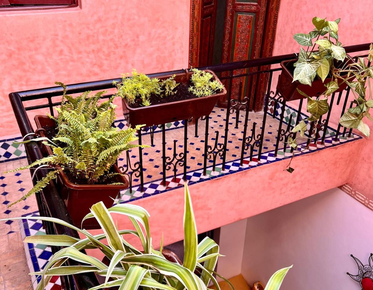 Rabat Vacations - Riad de charme - la perle des Oudayas - Property Image 32