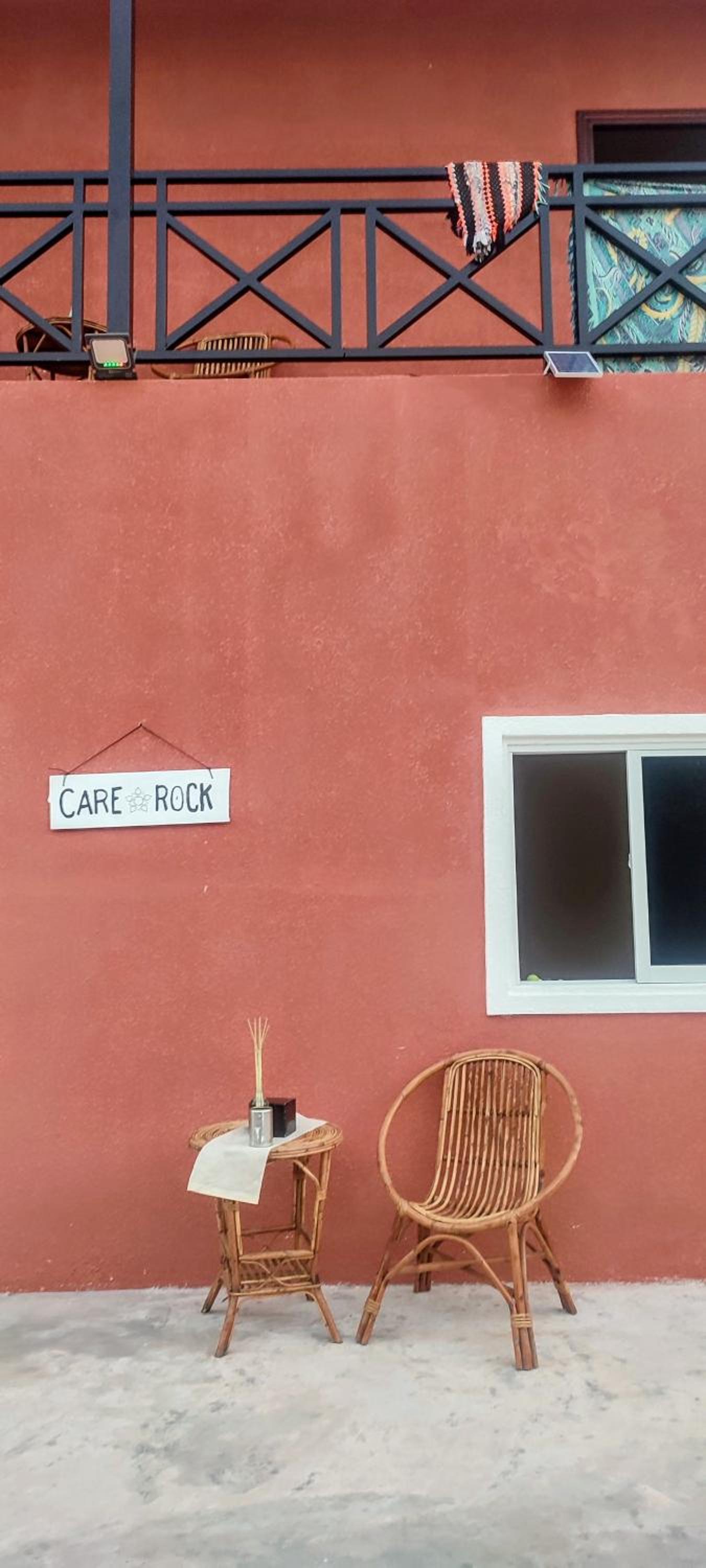 Care Rock Guesthouse