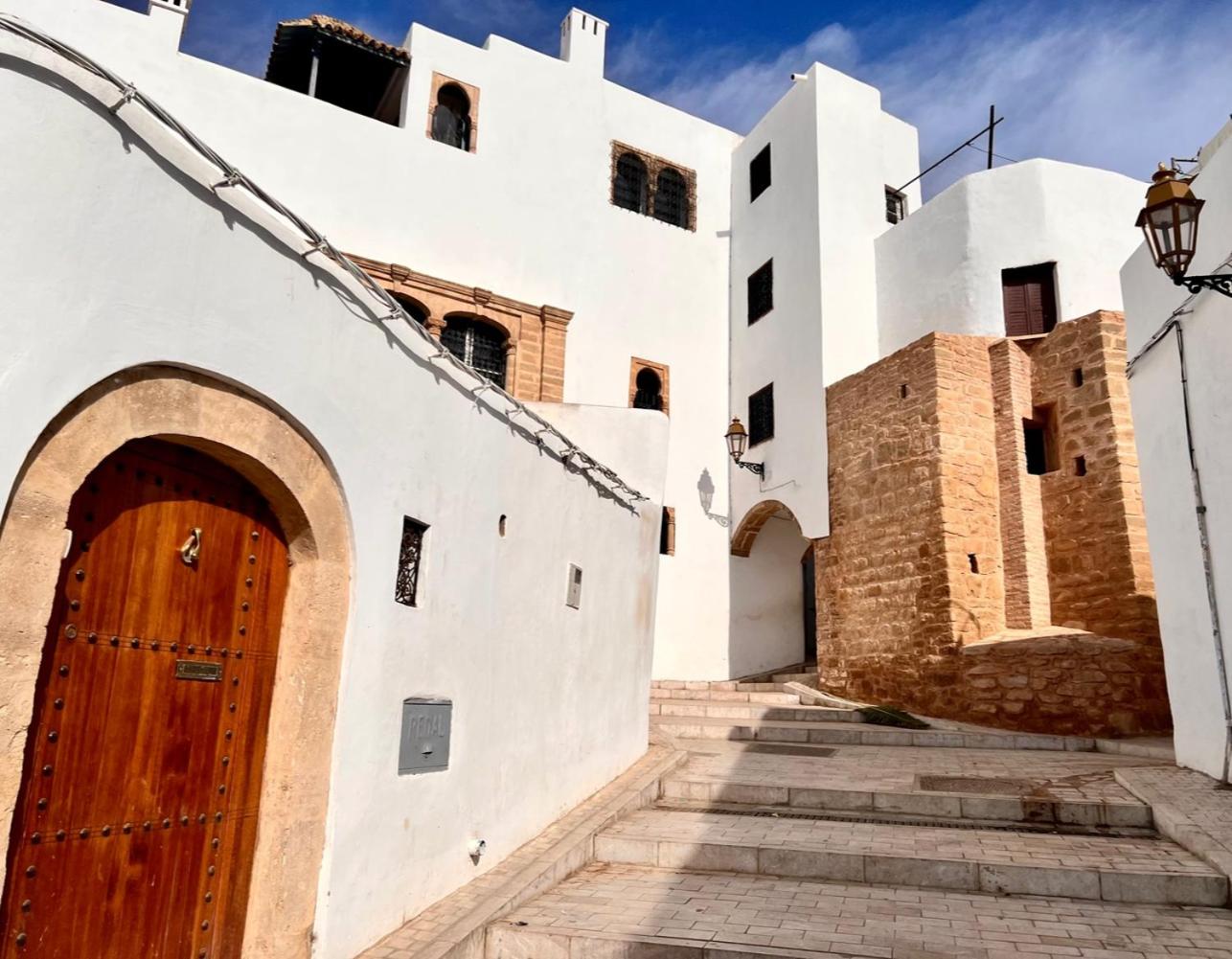 Rabat Vacations - Riad de charme - la perle des Oudayas - Property Image 44