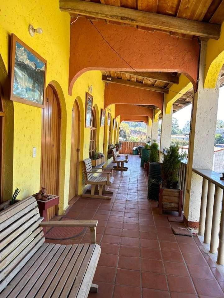 CasaDolomiti Coban Guest House
