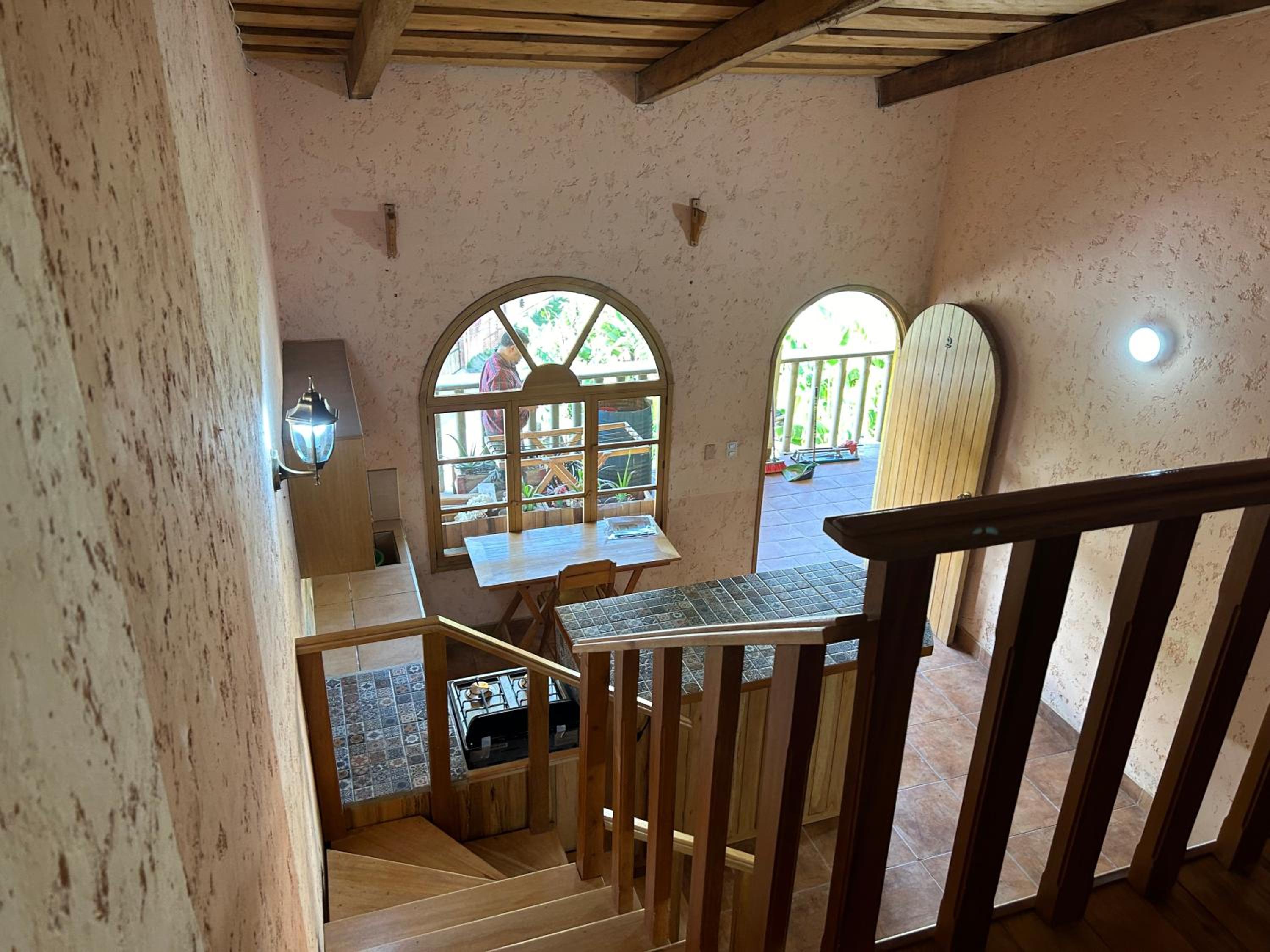 CasaDolomiti Coban Guest House