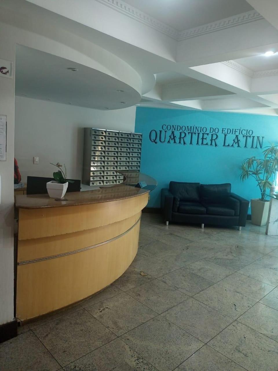 Apart Quartier Latin