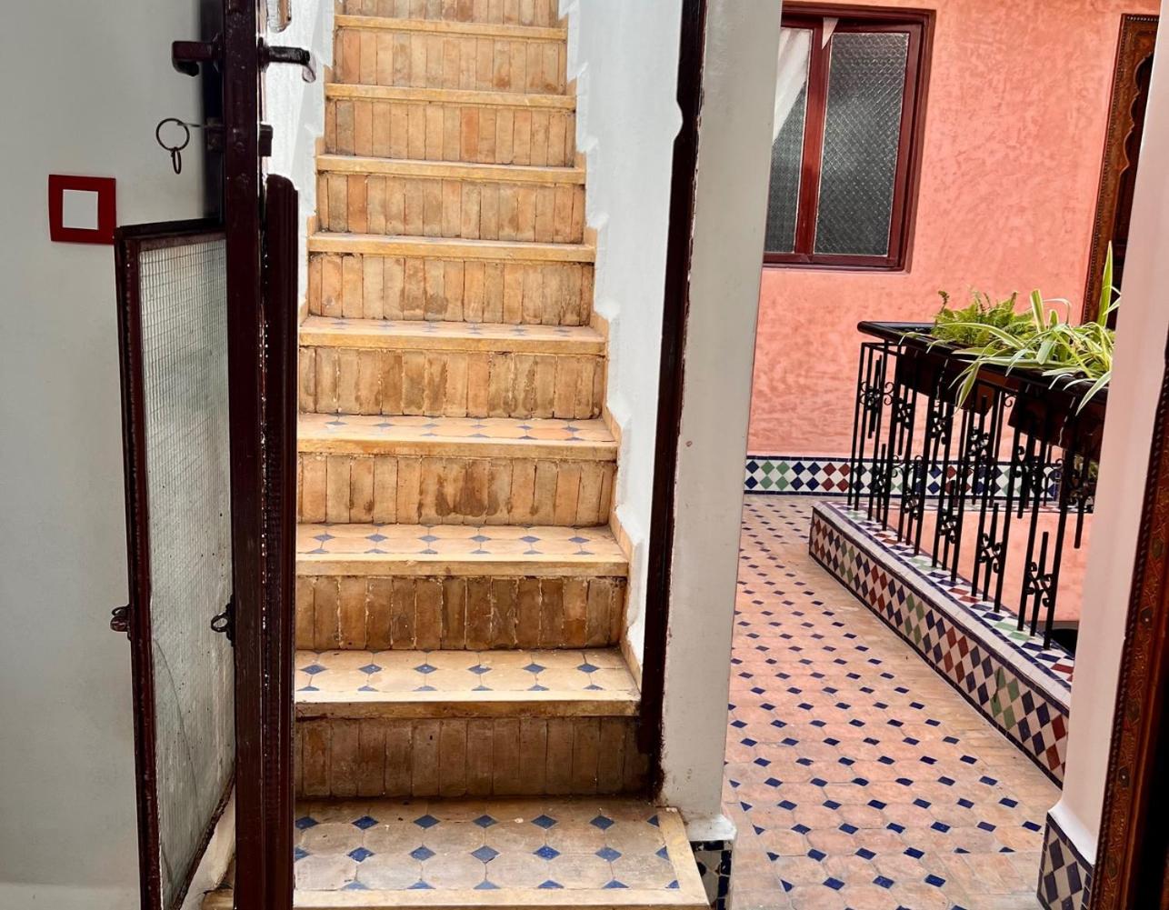 Rabat Vacations - Riad de charme - la perle des Oudayas - Property Image 46