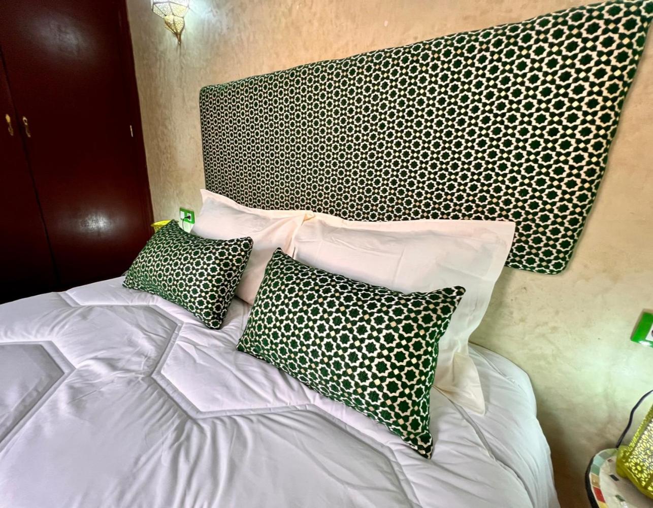 Rabat Vacations - Riad de charme - la perle des Oudayas - Property Image 13
