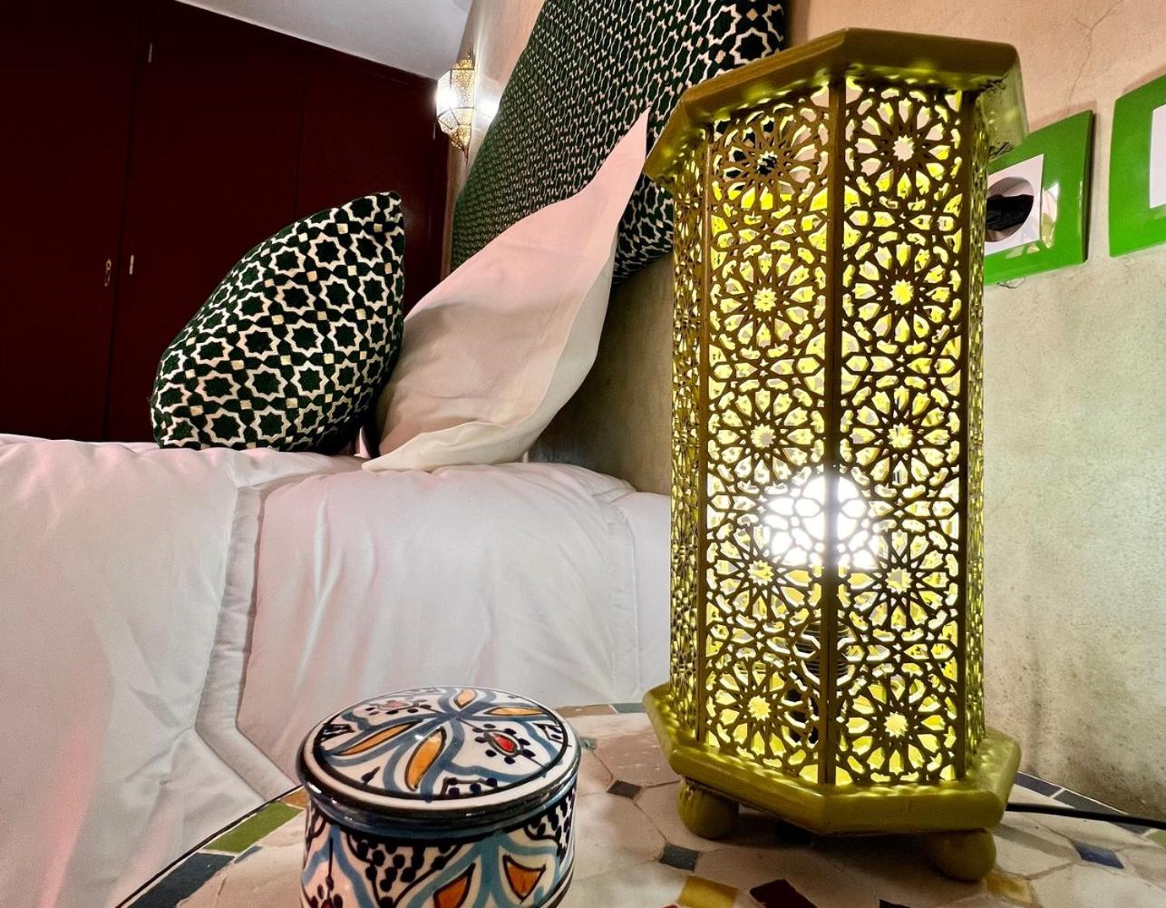 Rabat Vacations - Riad de charme - la perle des Oudayas - Property Image 2