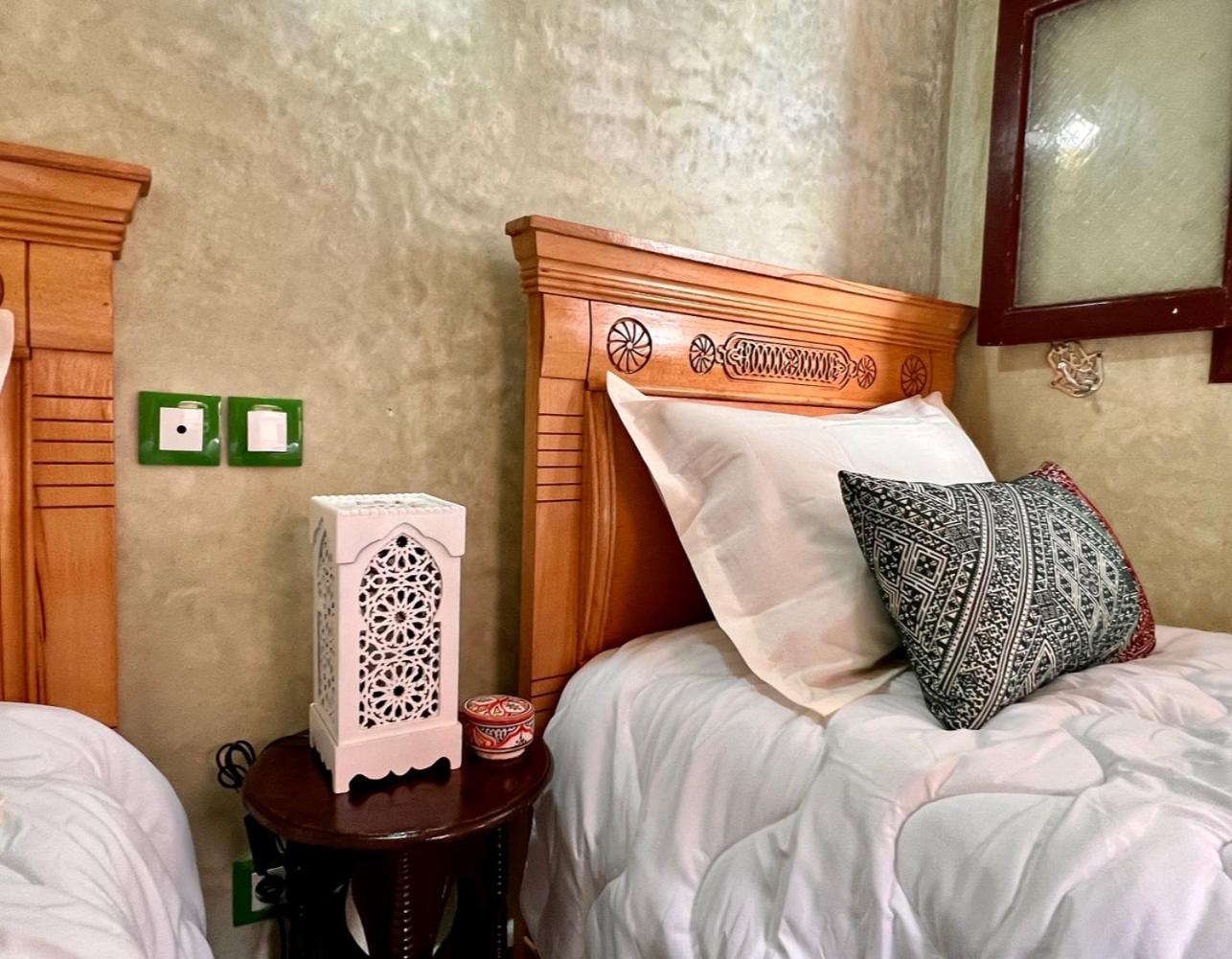 Rabat Vacations - Riad de charme - la perle des Oudayas - Property Image 3