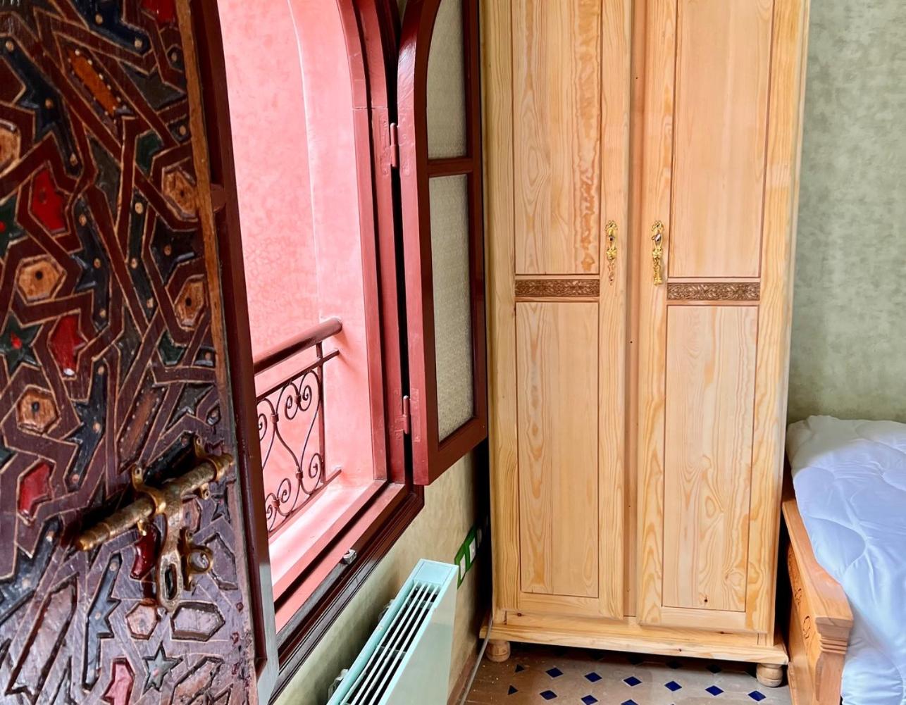 Rabat Vacations - Riad de charme - la perle des Oudayas - Property Image 4