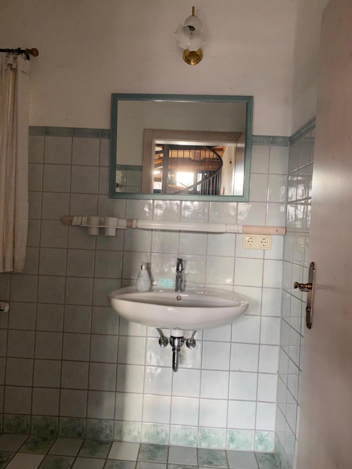 Ferienhaus Falkenlust (Hausteil Scheune)