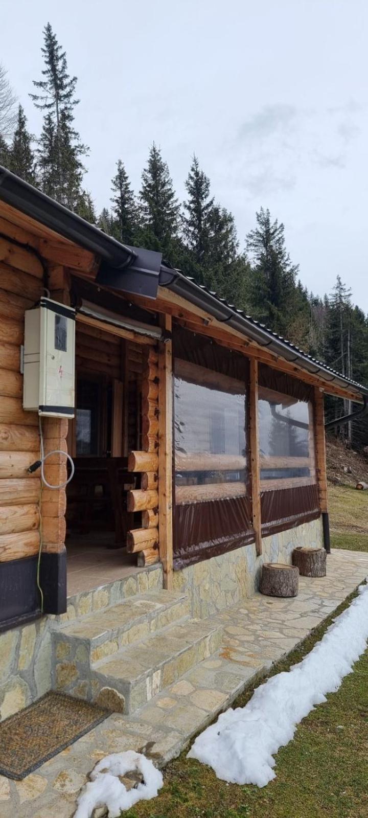 Brvnara Gradišnjica photo 5