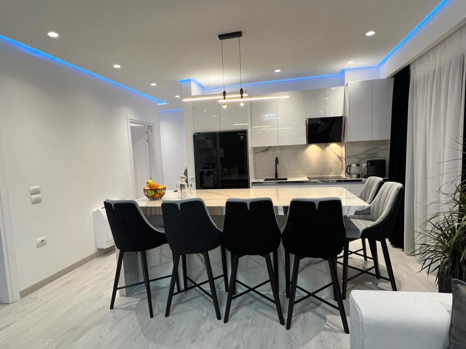 oli golden beach residence