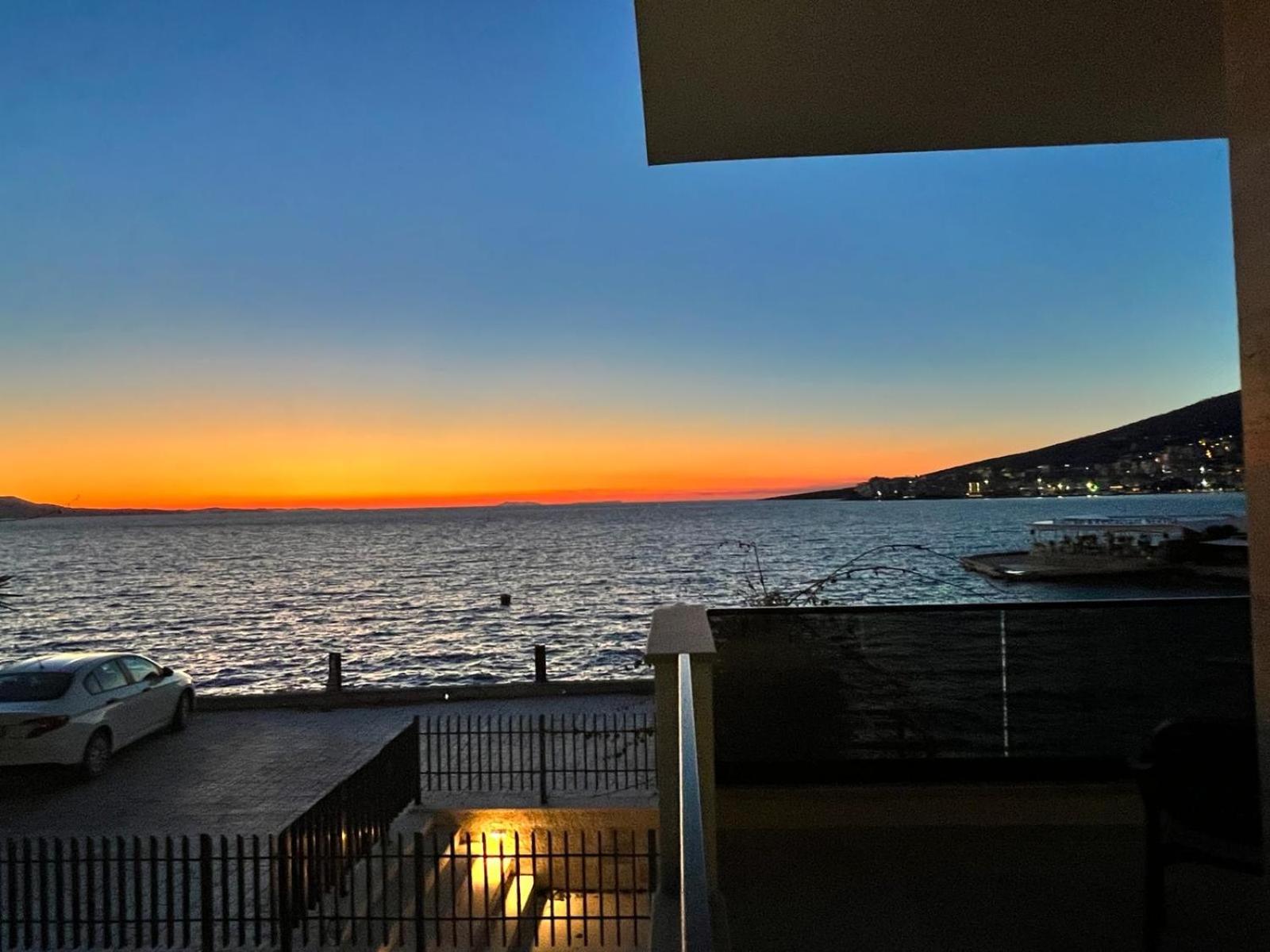 oli golden beach residence