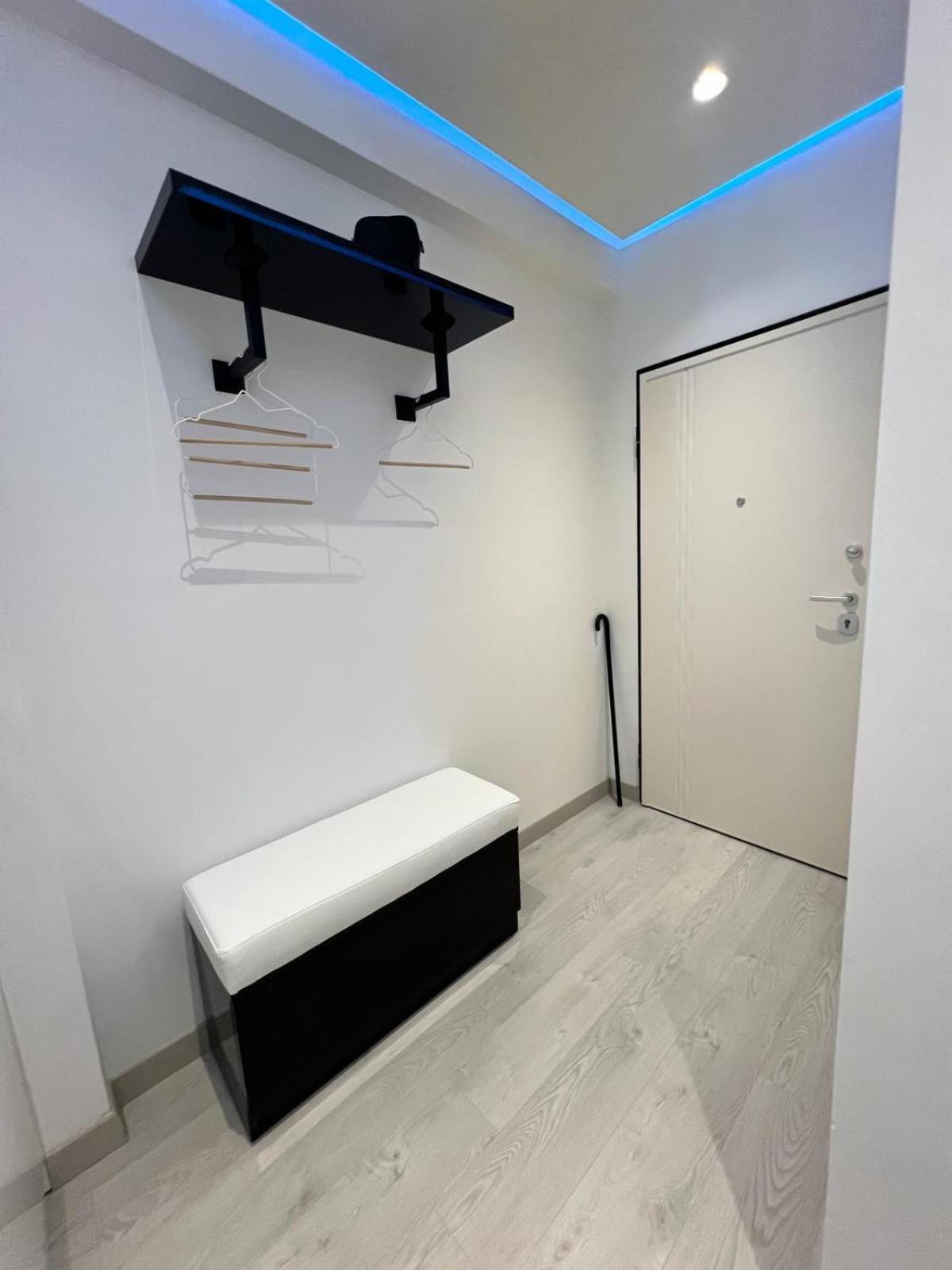 oli golden beach residence