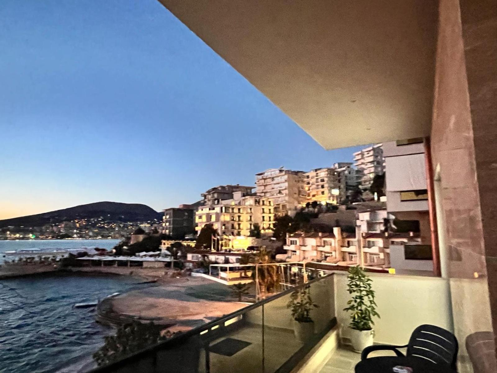 oli golden beach residence