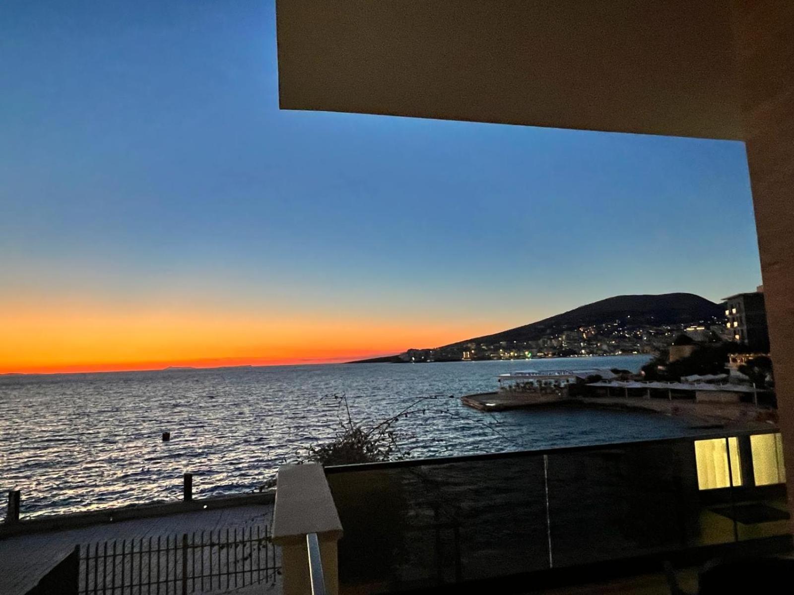 oli golden beach residence