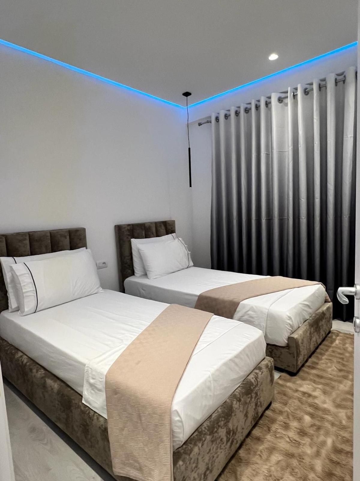 oli golden beach residence