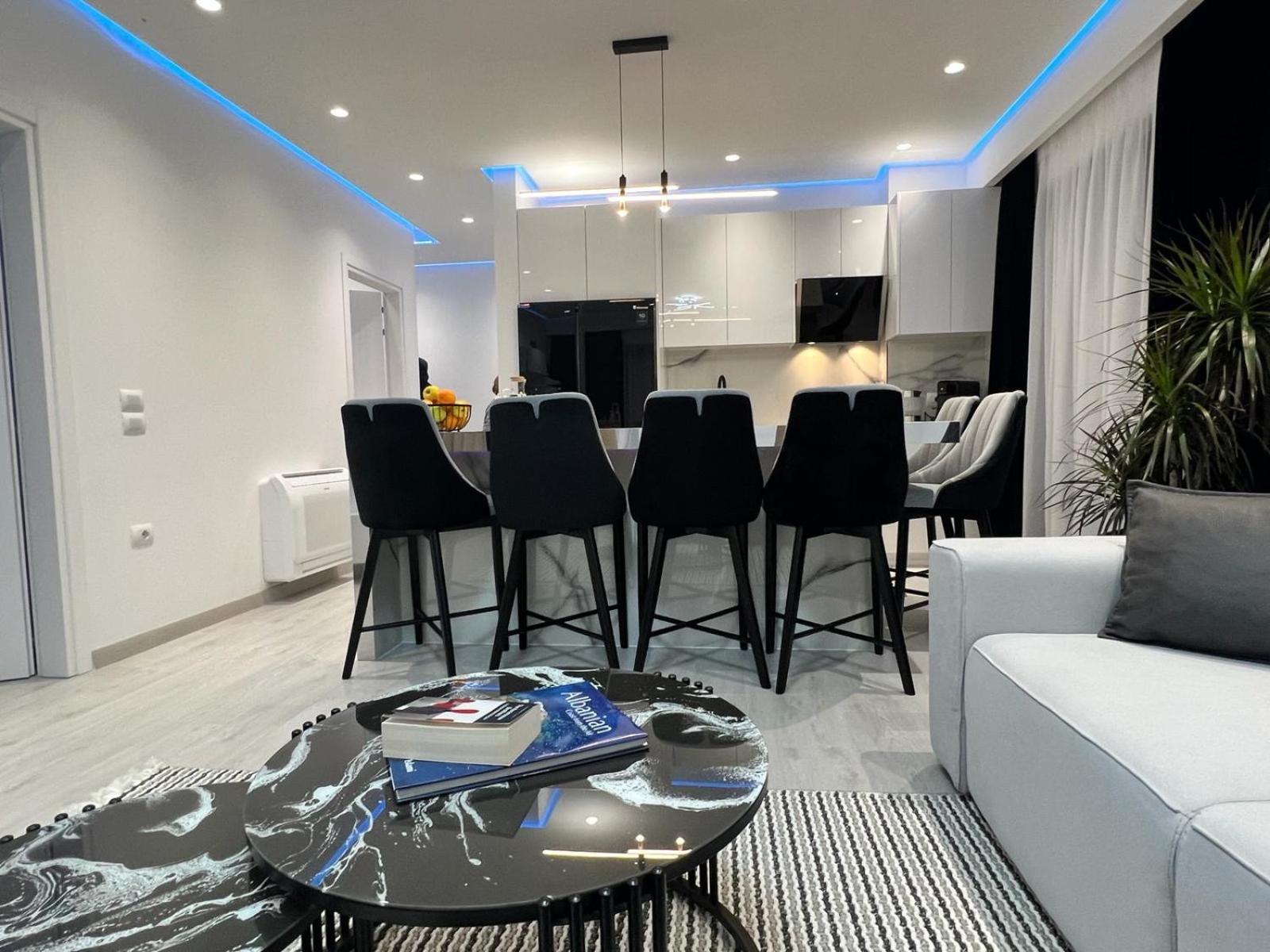 oli golden beach residence