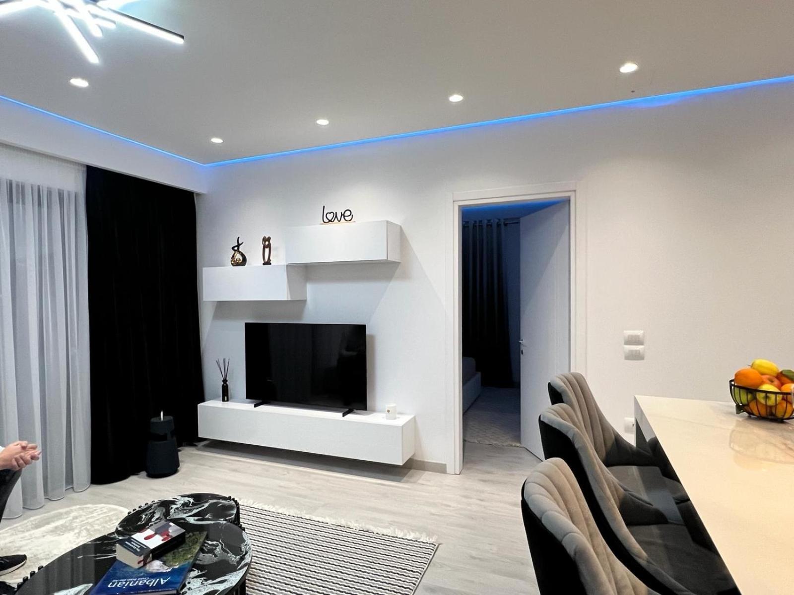 oli golden beach residence