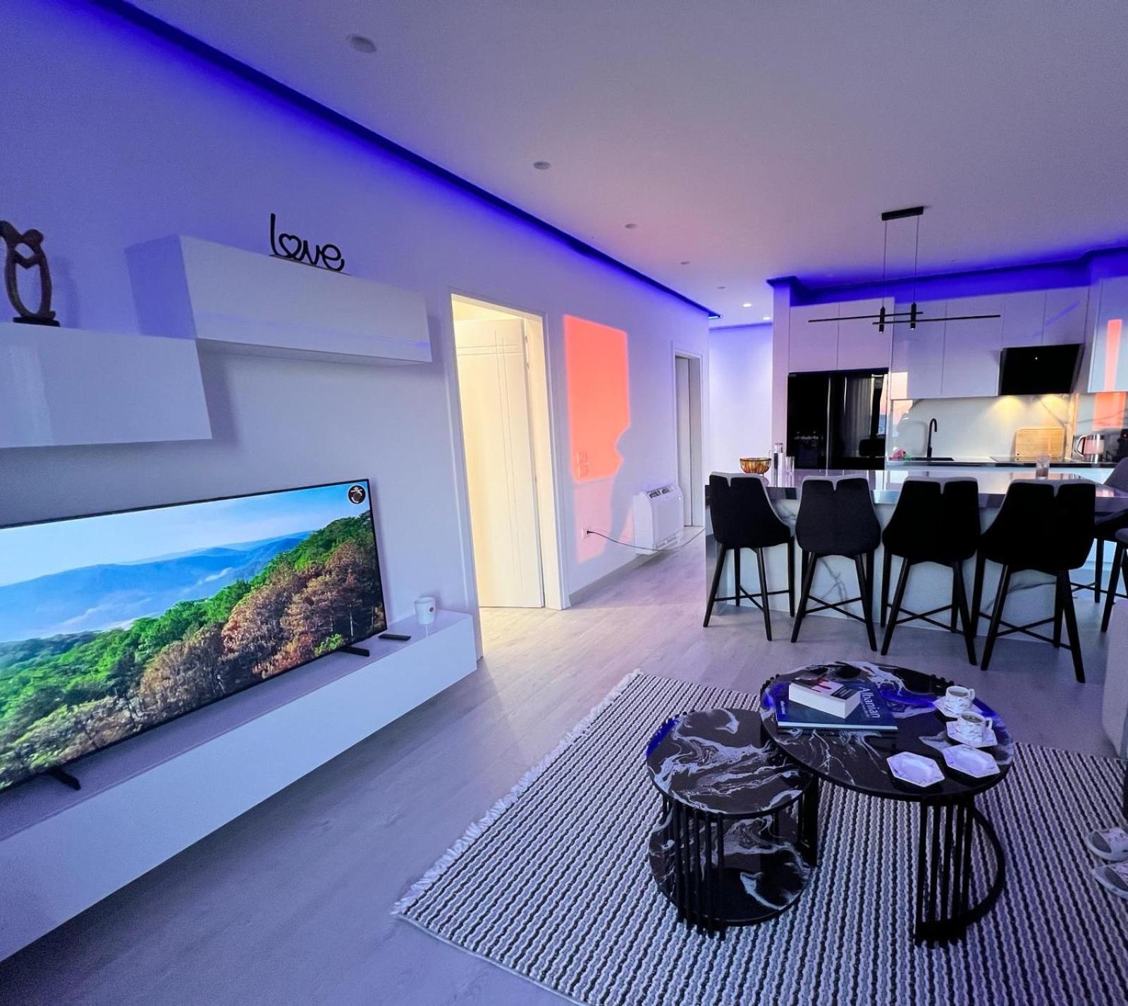 oli golden beach residence