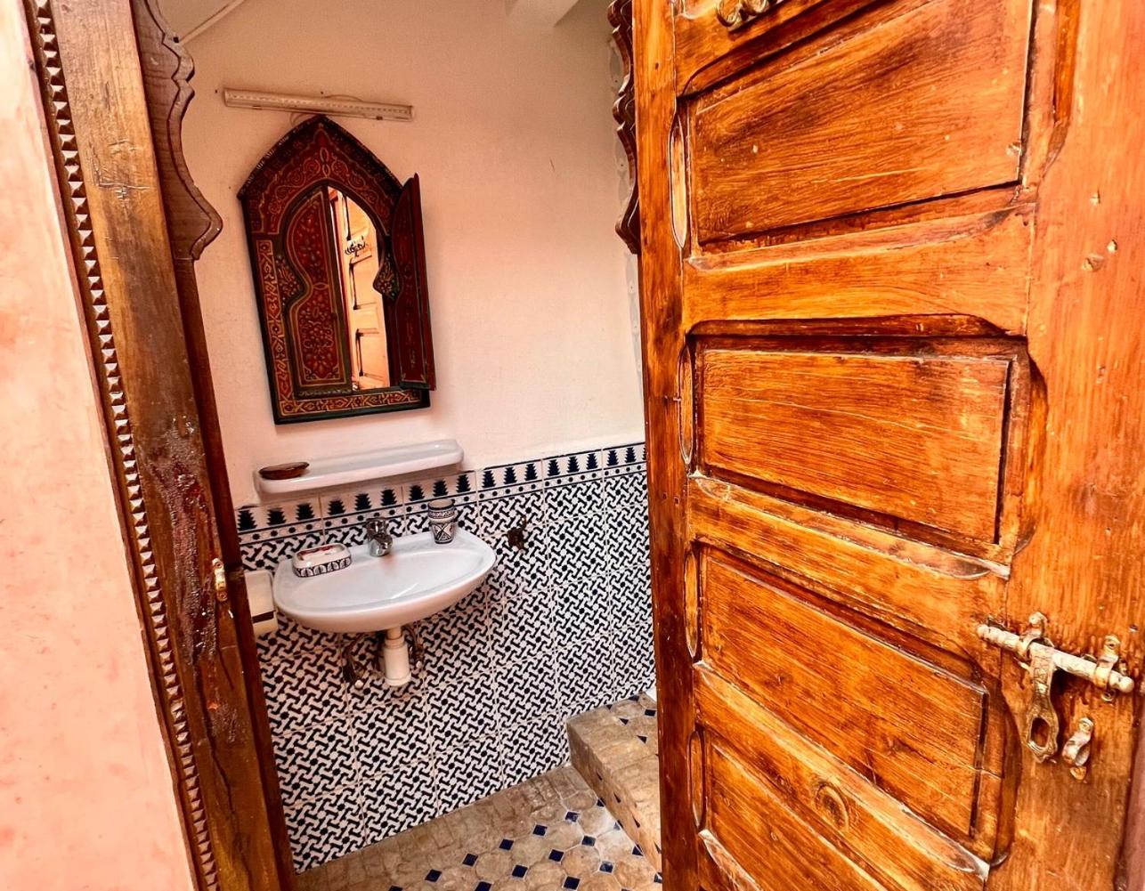 Rabat Vacations - Riad de charme - la perle des Oudayas - Property Image 6